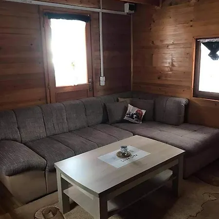 Vikend House Nature Travnik