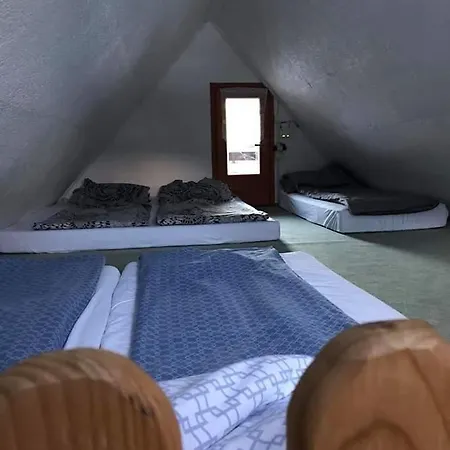 Vikend House Nature Travnik